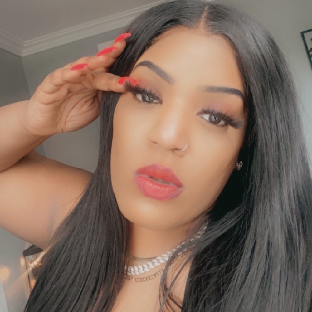 Meet your Posher, Sashaa